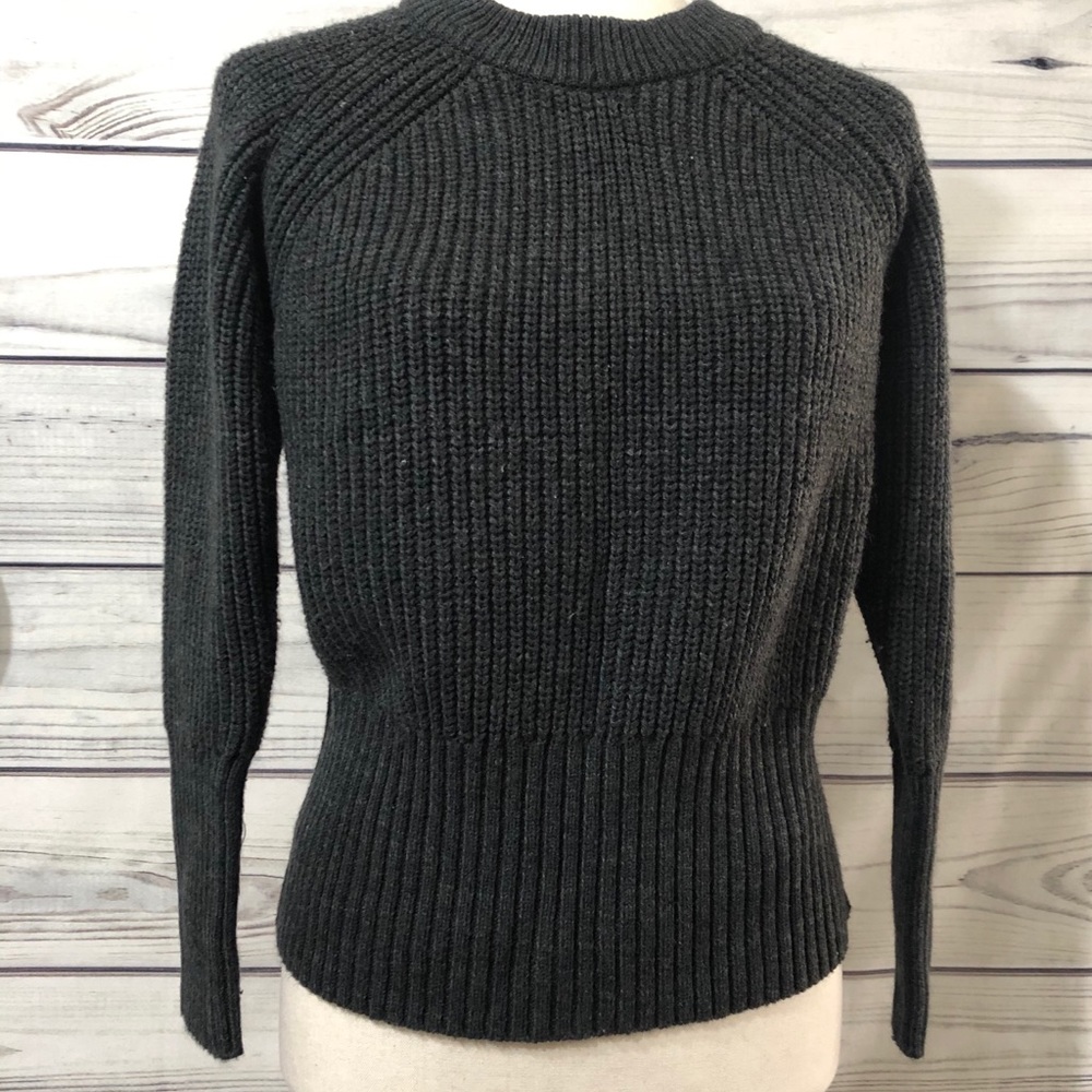 Universal Thread Sweater